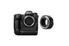 appareil photo hybride z9 +...