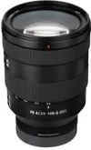 Sony FE 24-105mm f/4 G OSS...
