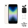 Unlocked, Apple, A2595 iPhone...