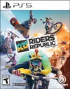 Riders Republic PlayStation 5...