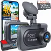 ROVE R2-4K DUAL Dash Cam...