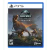 Jurassic World Evolution 3...