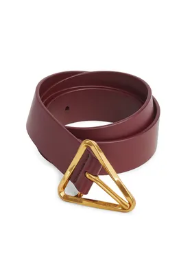 Women's Triangle Buckle...