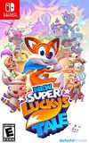 New Super Lucky's Tale -...