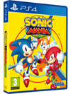 Sonic Mania Plus - Sony...