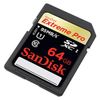 SanDisk Extreme PRO 64GB up...