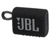Used JBL Go 3 - Black