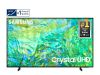 85" Class Crystal UHD CU8000