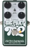 Electro-Harmonix Bass Big...