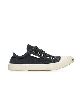 Women's Paris Low Top Sneaker...