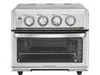 Cuisinart TOA-70 AirFryer...