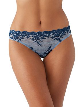 Women's Embrace Lace Bikini...