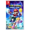 Mario + Rabbids Sparks of...