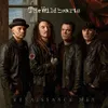 RENAISSANCE MEN [VINYL]