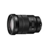 Sony E PZ 18-105mm f/4.0 G...
