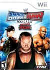 WWE SmackDown vs. Raw 2008 -...