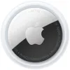 Apple - AirTag Silver, Smart...
