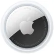 Apple - AirTag Silver, Smart...