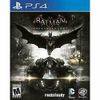 Batman Arkham Knight PS4