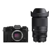 Fujifilm X-T30 III...