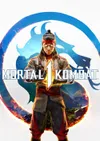 Mortal Kombat 1 (PC),Mortal Kombat 1 (Xbox Series X),Mortal Kombat 1