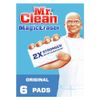 Mr. Clean Magic Eraser...