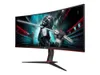 AOC Gaming CU34G2X/BK -...