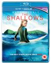 The Shallows [Blu-ray] [2016]...