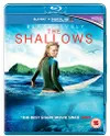 The Shallows [Blu-ray] [2016]...