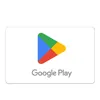 Google Play - $10 Gift Code...