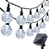 Moxled Solar Garden Lights...