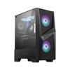 Mag forge 100r mid tower nero