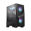 Mag forge 100r mid tower nero