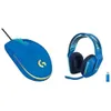 Logitech G203 Wired Gaming...