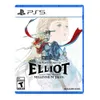 The Adventures of Elliot: The...
