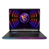 MSI Raider GE78-HX 17 Inch...