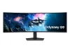 Samsung 49 Inch Odyssey G9...