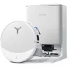 ECOVACS DEEBOT T90 Pro Omni...