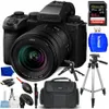 Panasonic Lumix S5 IIX...