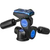 Benro HD2A 3-Way Arca Tripod...