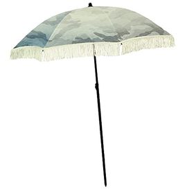 Beach Umbrella For Sand -...