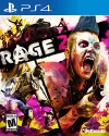 Rage 2 - PlayStation 4...