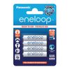 Panasonic Eneloop 1x4 Micro...