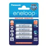 Panasonic Eneloop 1x4 Micro...