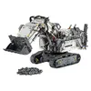 LEGO Technic Liebherr R 9800...