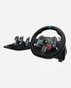Logitech G29 Racing Wheel and...