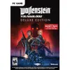 Wolfenstein Youngblood Deluxe...