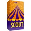 Scout Strategy Card Game for...