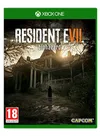 Capcom Resident Evil 7...