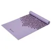 Gaiam Yoga Mat Premium Print...